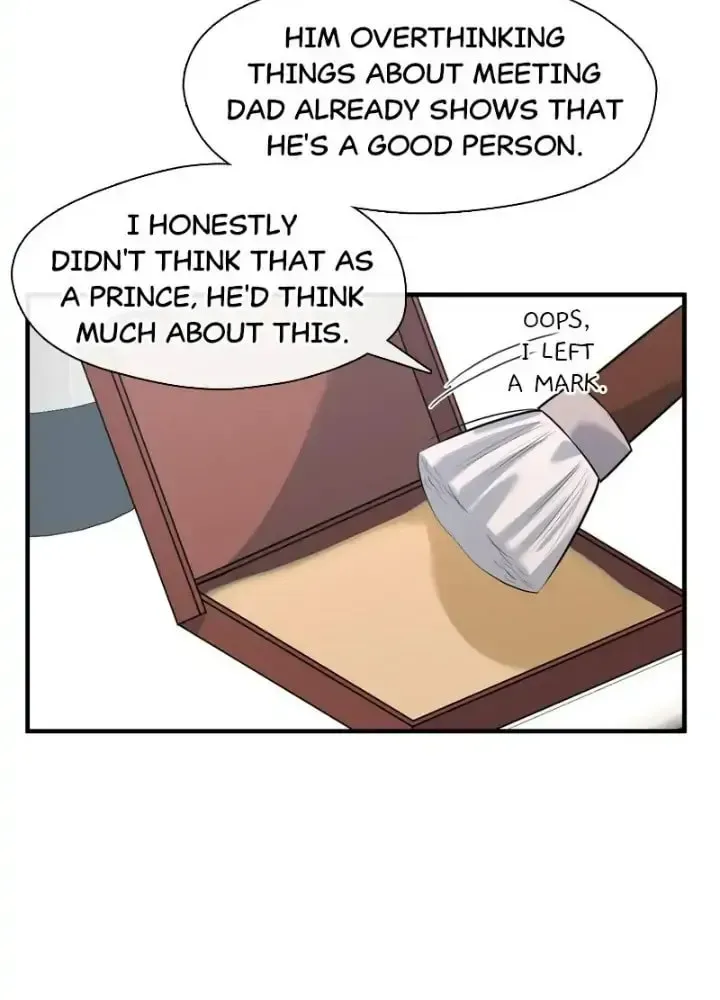Read The Dictator chapter 8.1 image 18 on Lezhin