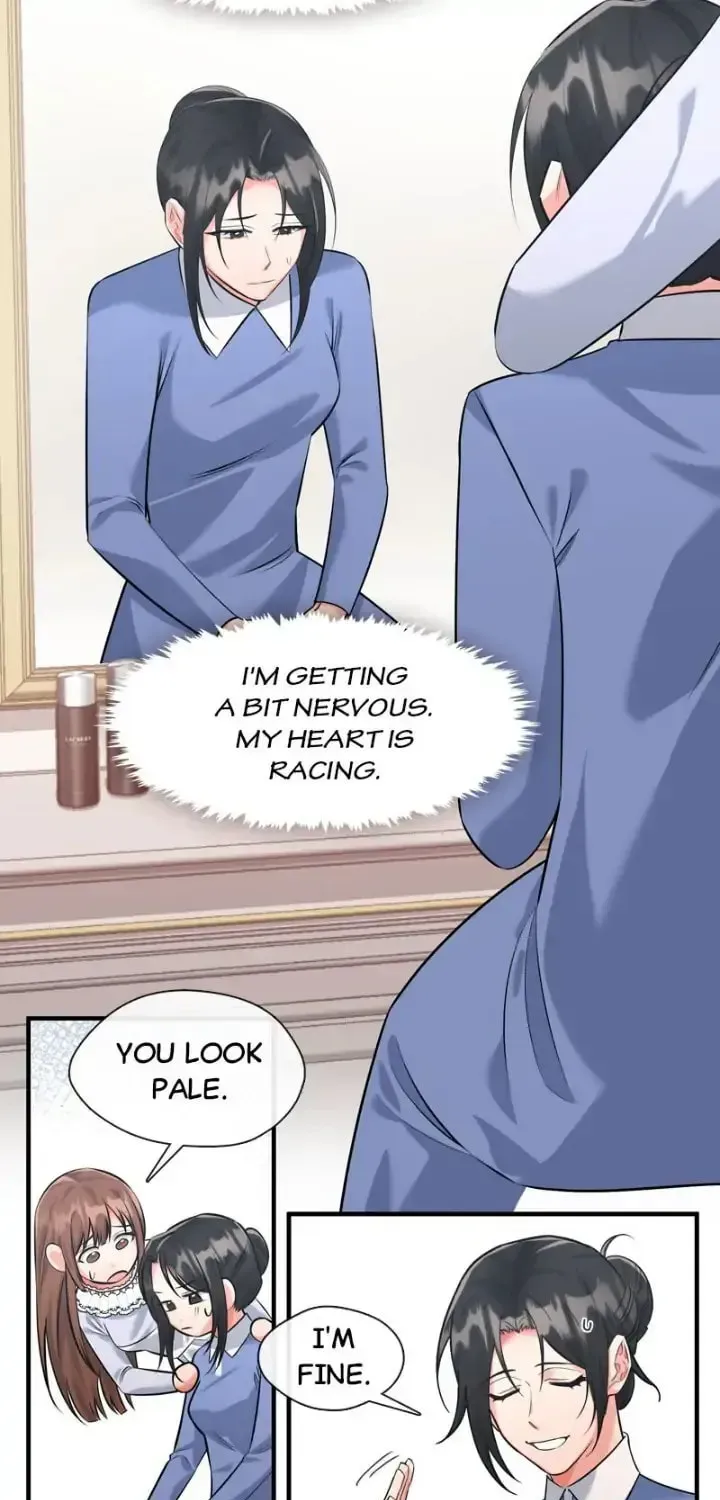 Read The Dictator chapter 8.1 image 22 on Lezhin