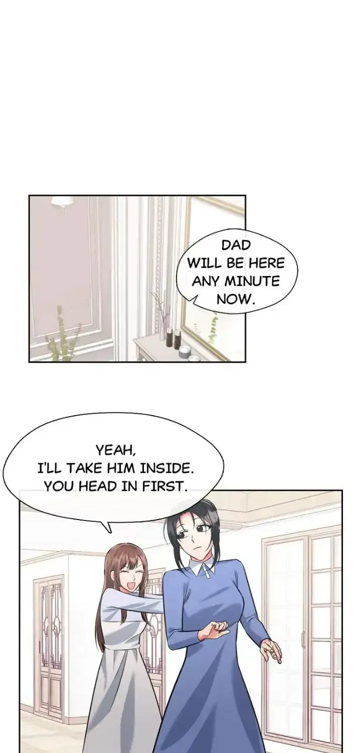 Read The Dictator chapter 8.1 image 24 on Lezhin
