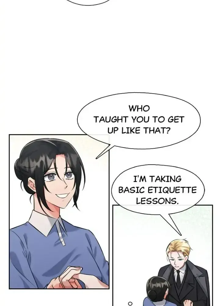 Read The Dictator chapter 8.1 image 29 on Lezhin