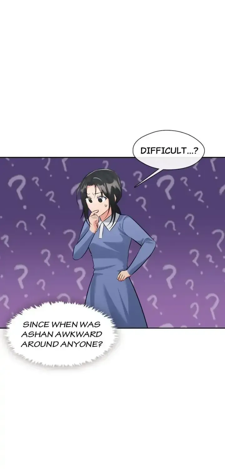 Read The Dictator chapter 8.1 image 3 on Lezhin