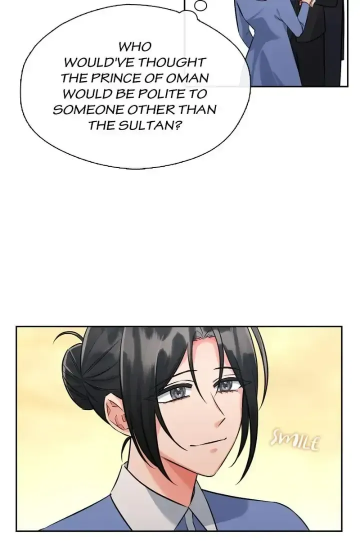 Read The Dictator chapter 8.1 image 30 on Lezhin