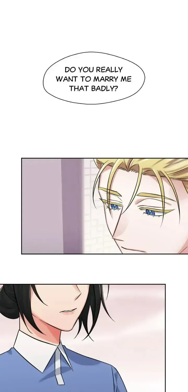 Read The Dictator chapter 8.1 image 31 on Lezhin