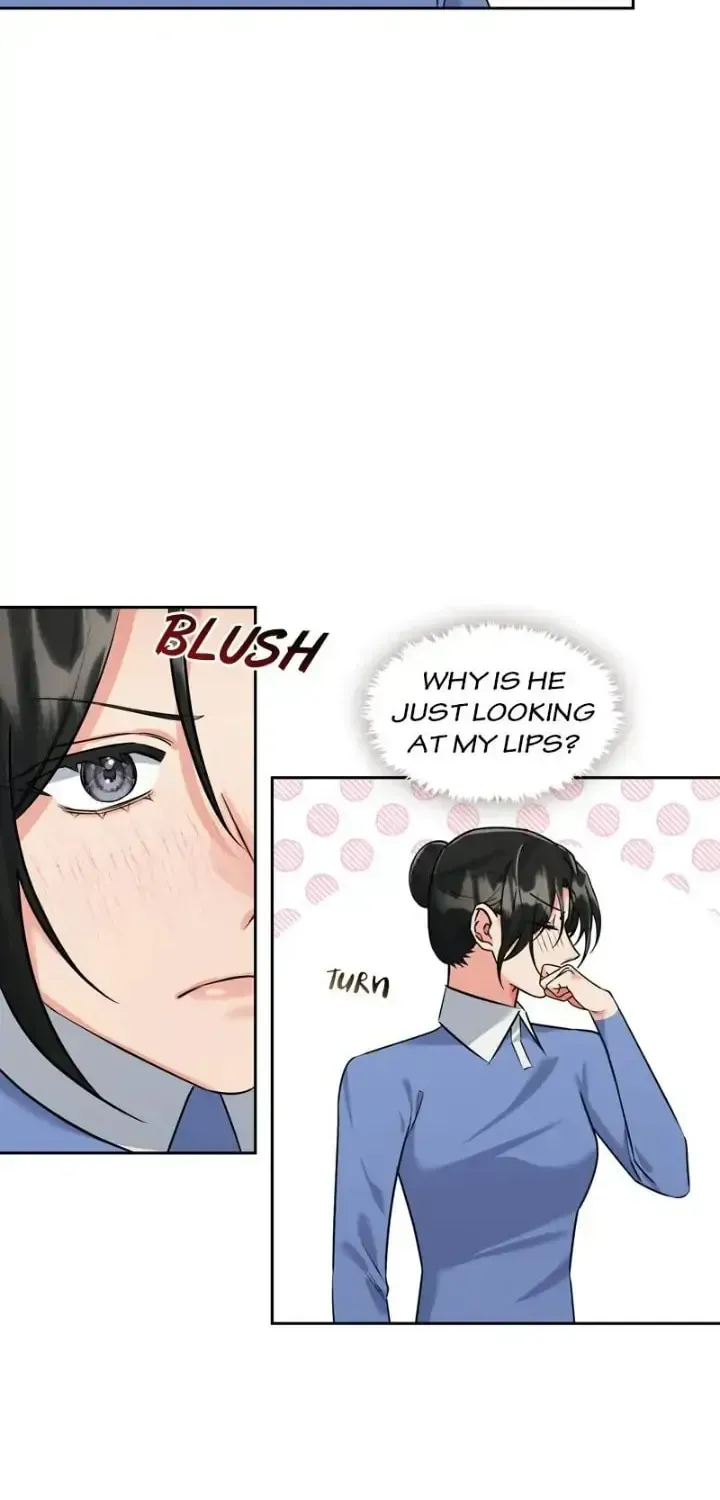 Read The Dictator chapter 8.1 image 32 on Lezhin