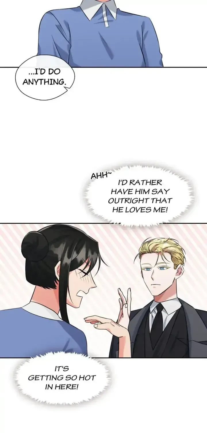 Read The Dictator chapter 8.1 image 37 on Lezhin