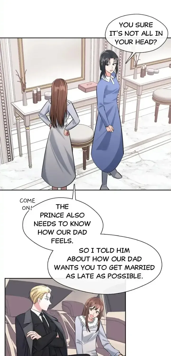 Read The Dictator chapter 8.1 image 4 on Lezhin