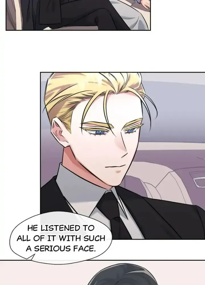Read The Dictator chapter 8.1 image 5 on Lezhin