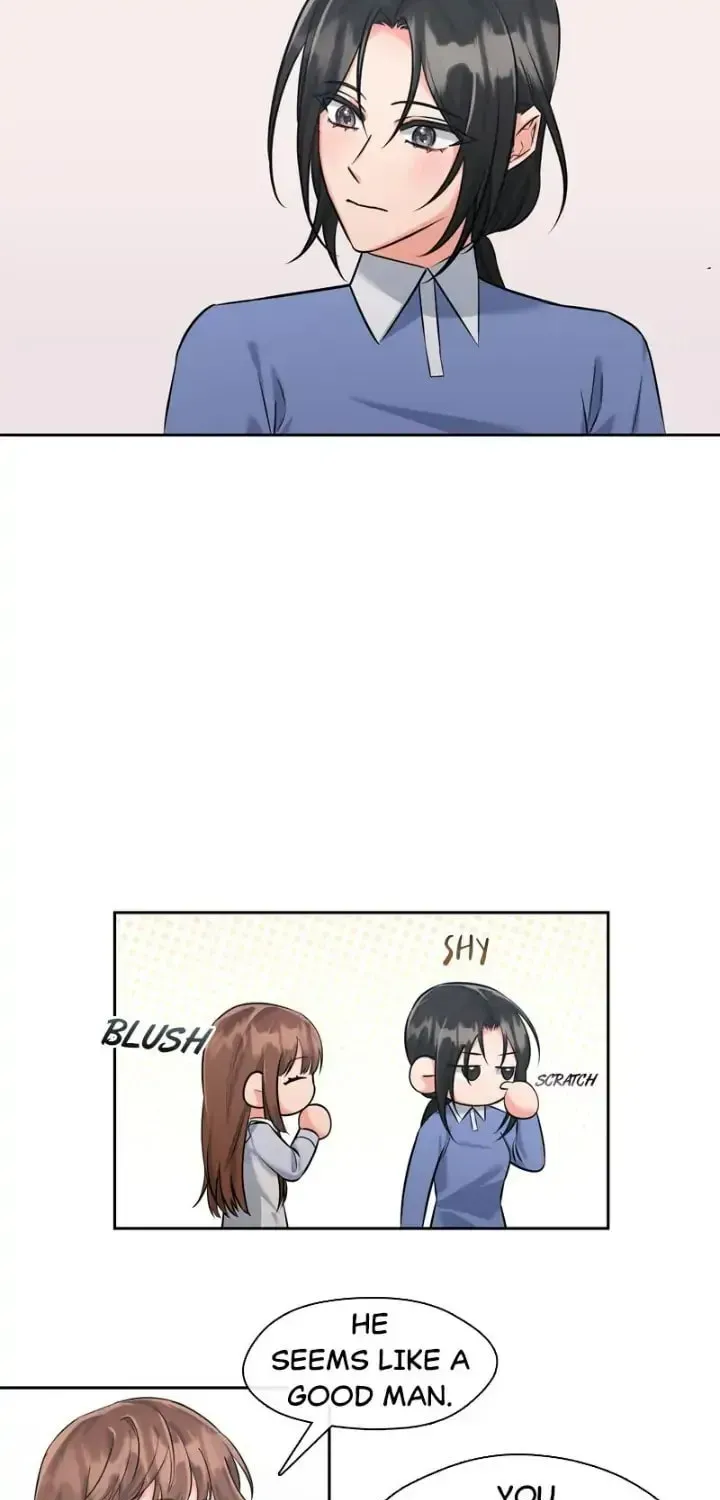 Read The Dictator chapter 8.1 image 6 on Lezhin
