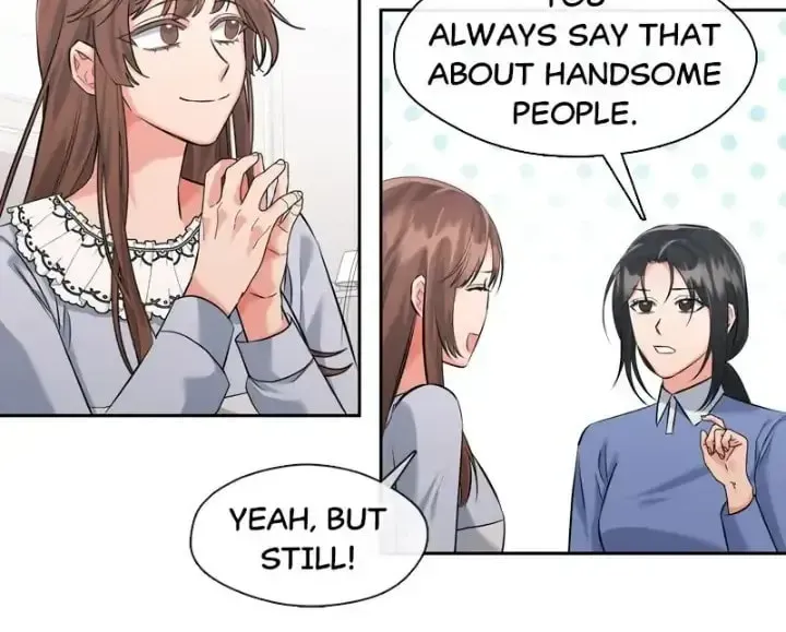 Read The Dictator chapter 8.1 image 7 on Lezhin