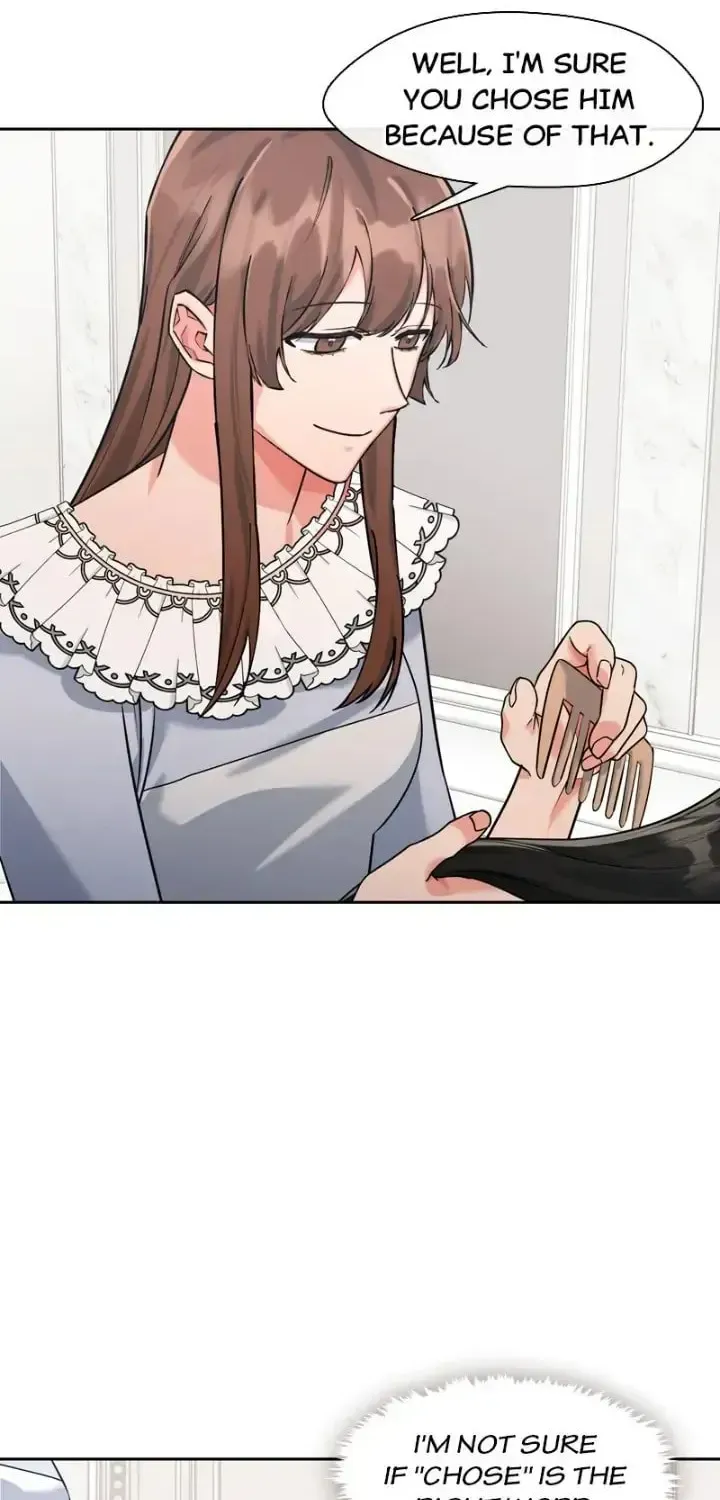 Read The Dictator chapter 8.1 image 9 on Lezhin