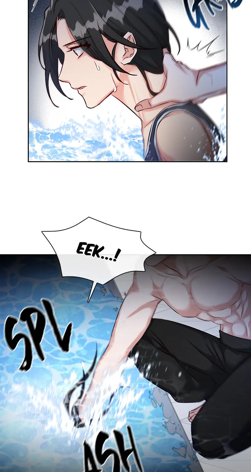 Read The Dictator chapter 8 image 15 on Lezhin