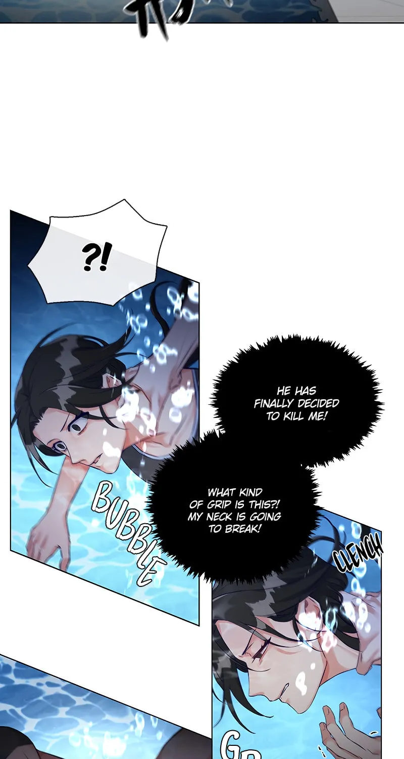 Read The Dictator chapter 8 image 16 on Lezhin