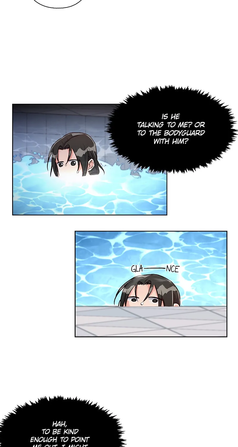 Read The Dictator chapter 8 image 2 on Lezhin