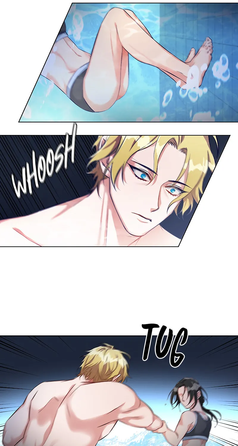 Read The Dictator chapter 8 image 20 on Lezhin