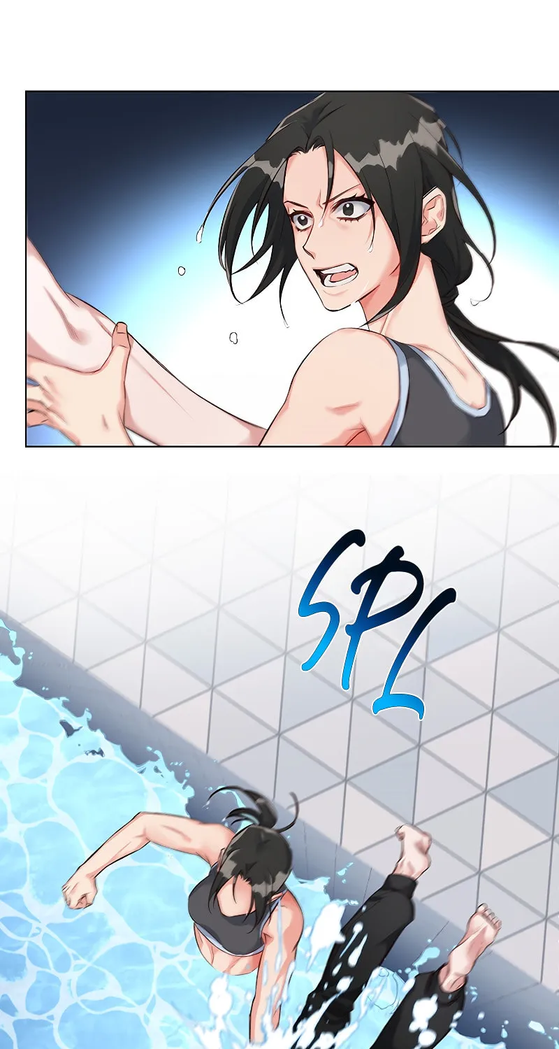 Read The Dictator chapter 8 image 22 on Lezhin