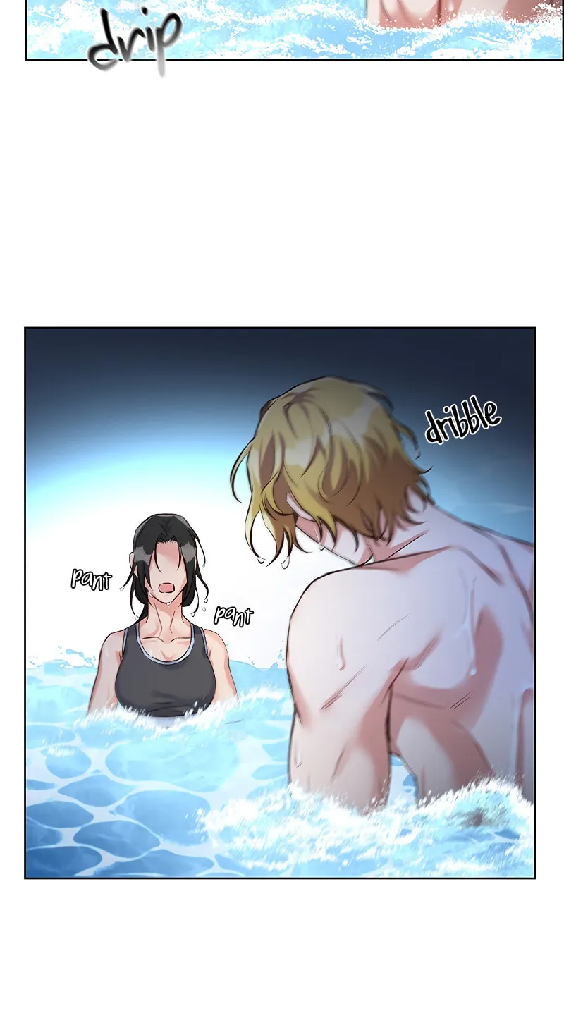 Read The Dictator chapter 8 image 24 on Lezhin