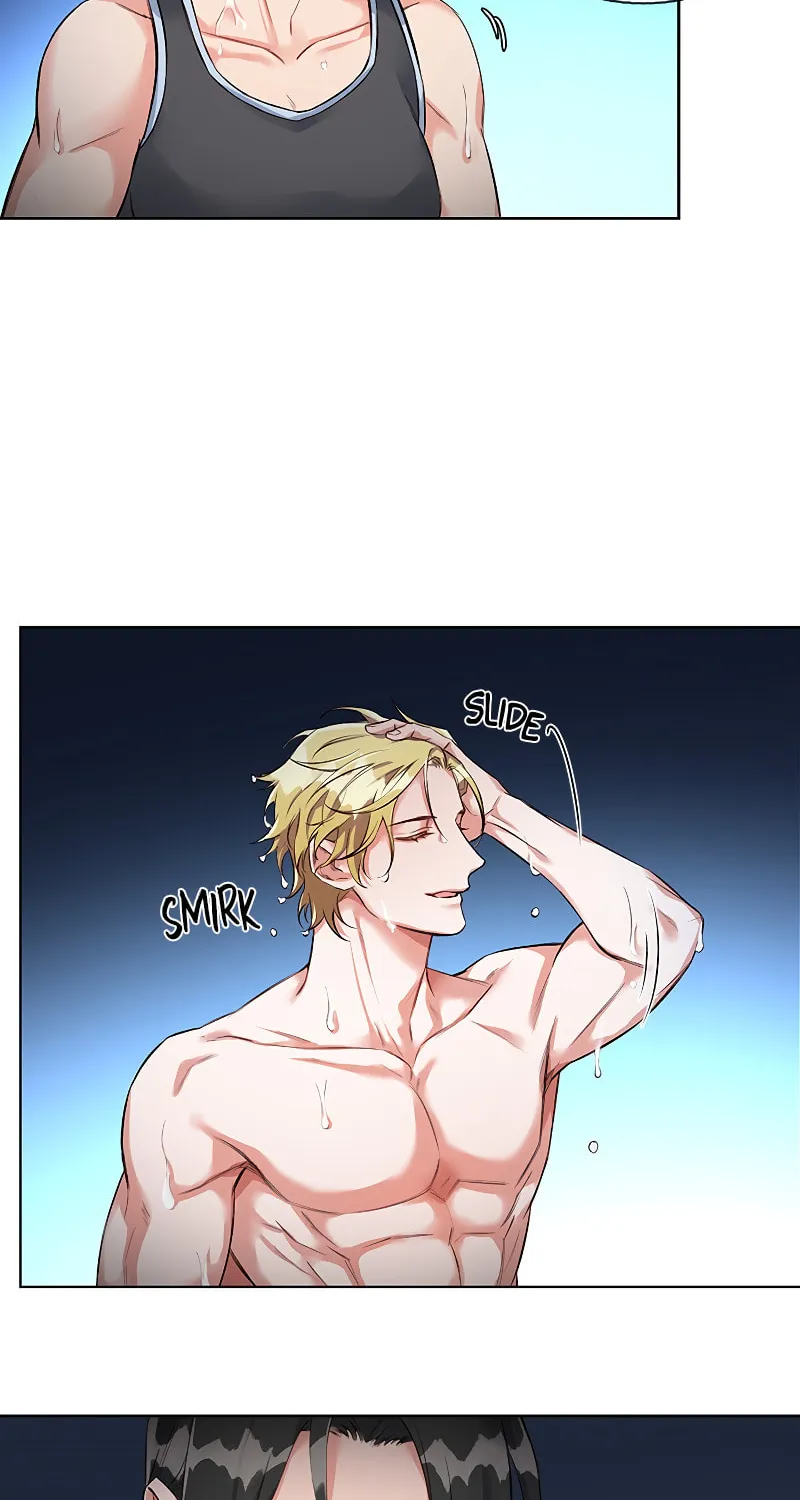 Read The Dictator chapter 8 image 26 on Lezhin