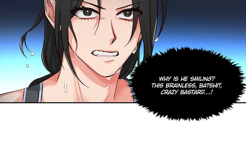 Read The Dictator chapter 8 image 27 on Lezhin