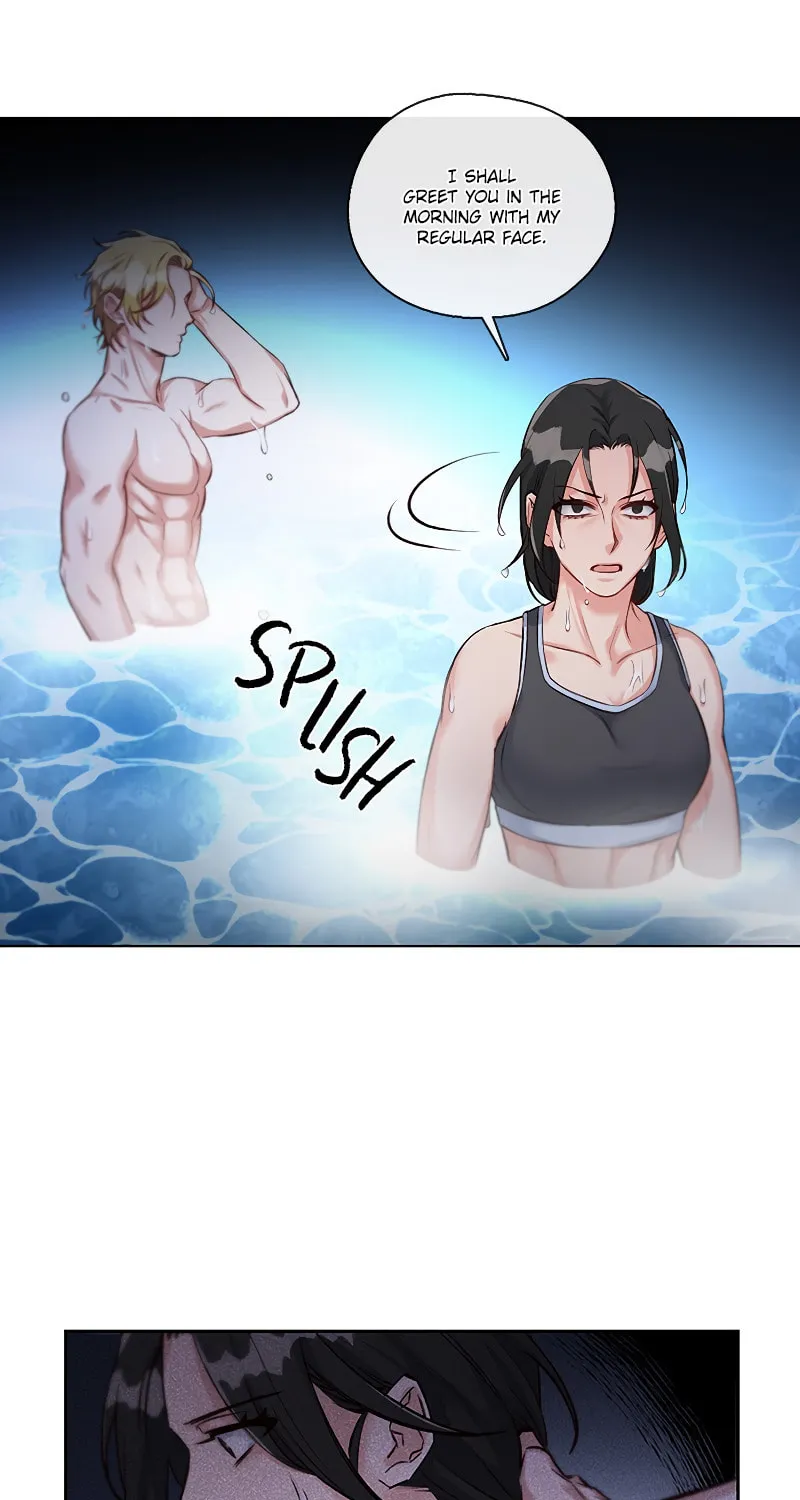 Read The Dictator chapter 8 image 28 on Lezhin