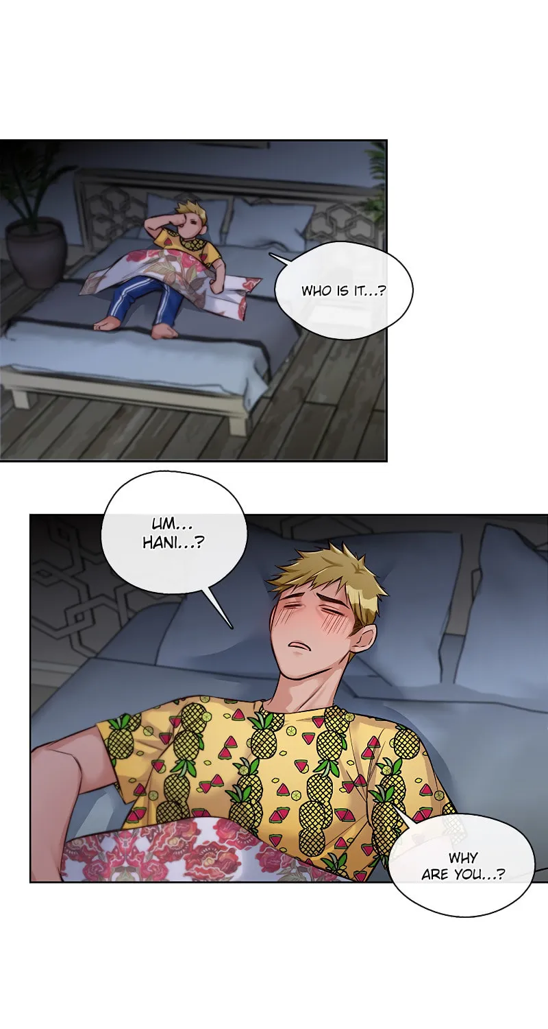 Read The Dictator chapter 8 image 34 on Lezhin