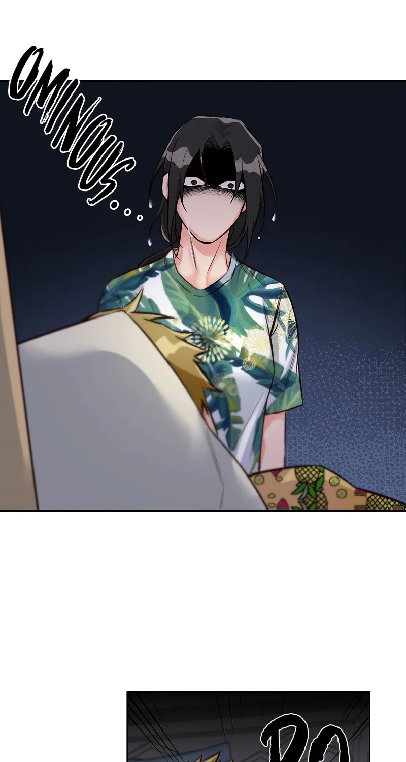 Read The Dictator chapter 8 image 35 on Lezhin