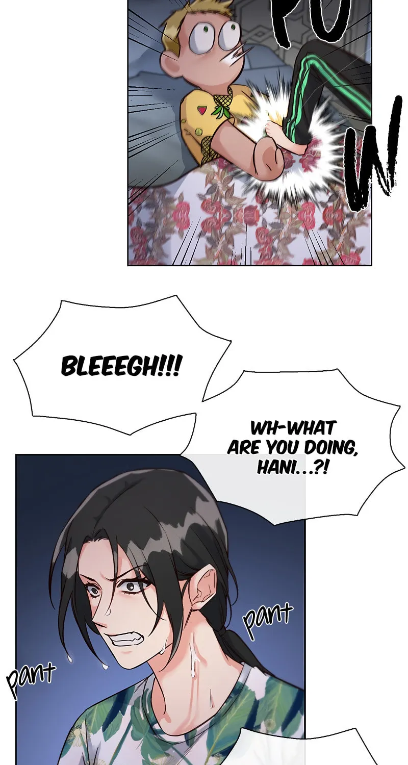 Read The Dictator chapter 8 image 36 on Lezhin