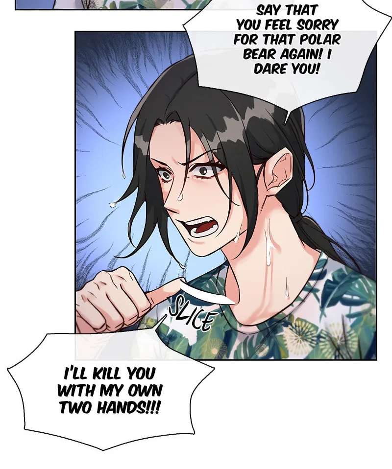 Read The Dictator chapter 8 image 37 on Lezhin