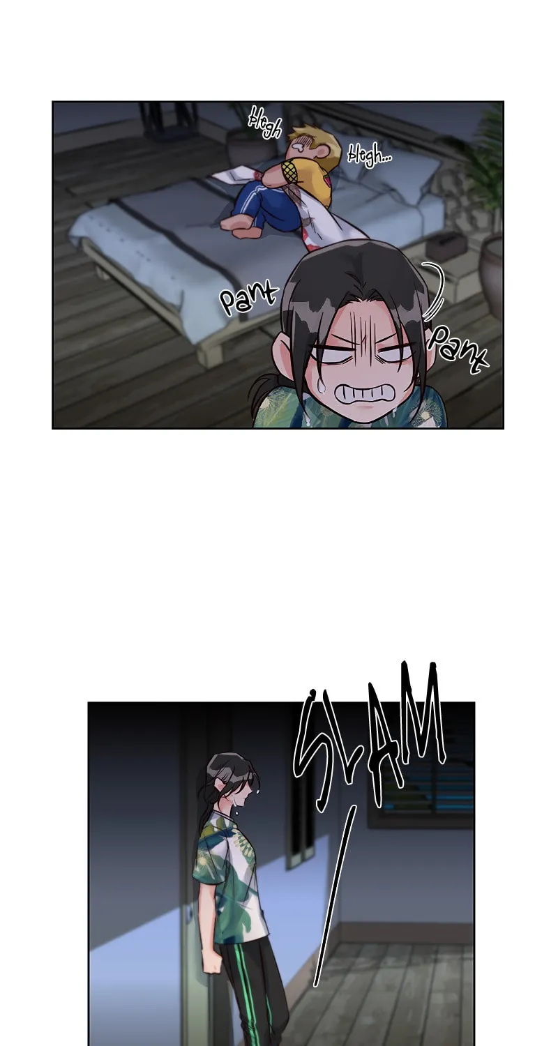 Read The Dictator chapter 8 image 38 on Lezhin