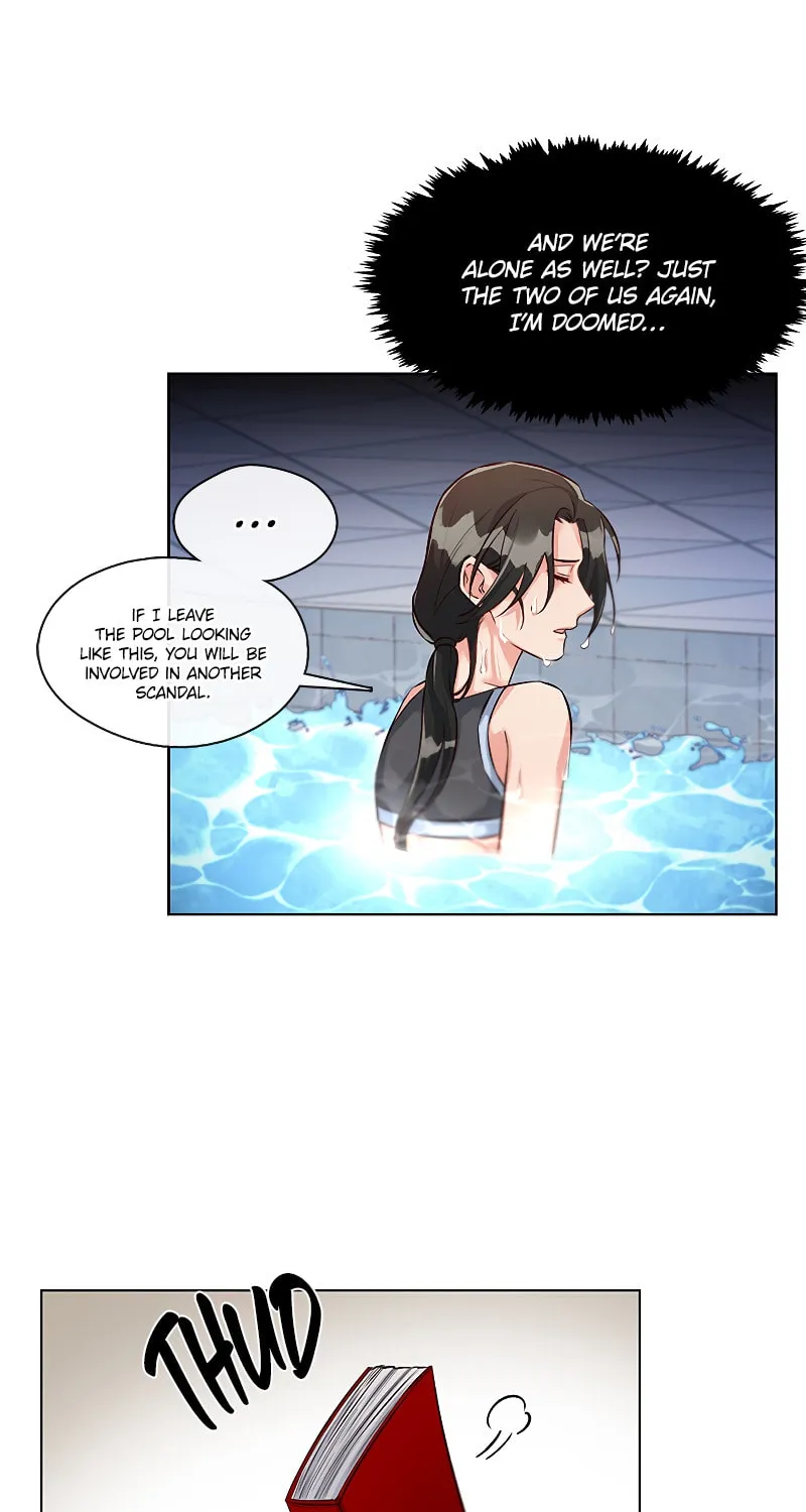 Read The Dictator chapter 8 image 4 on Lezhin