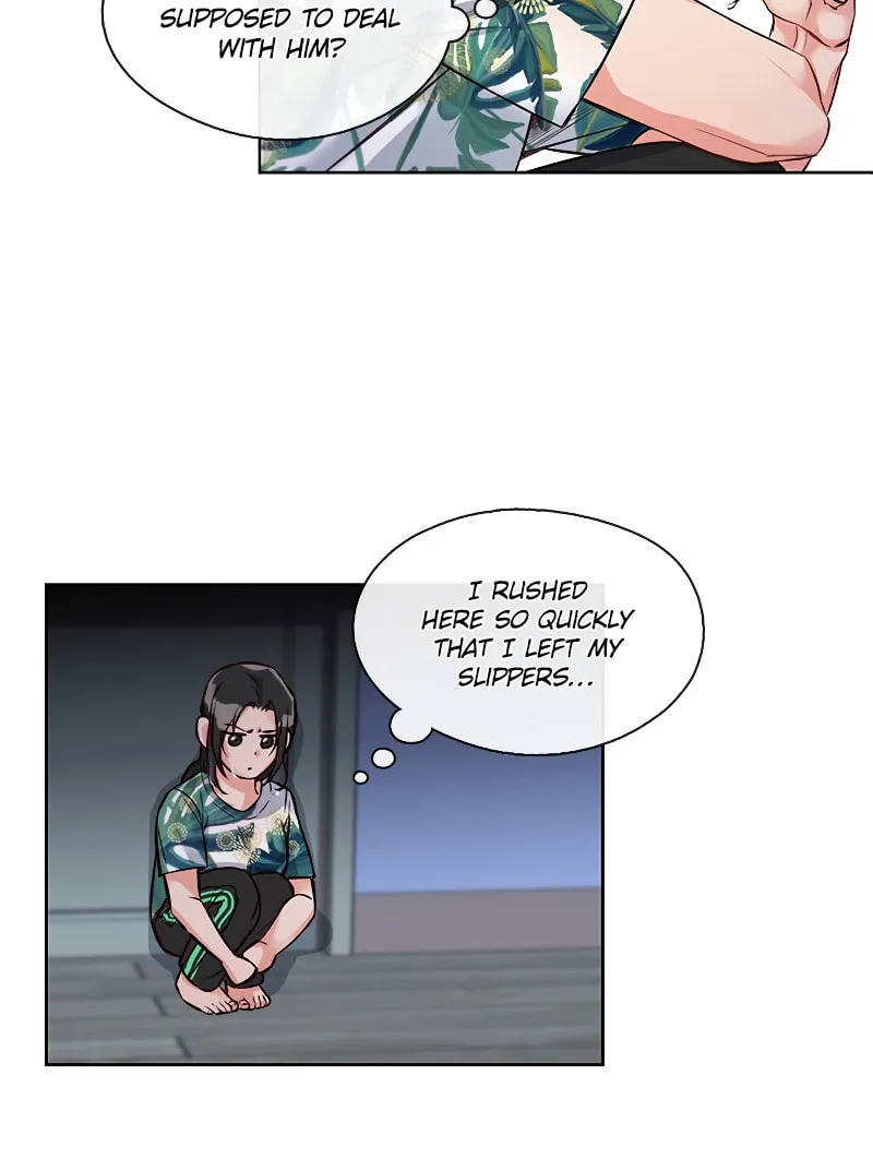 Read The Dictator chapter 8 image 40 on Lezhin