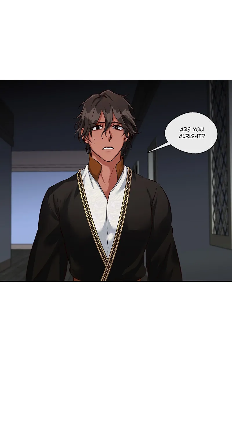 Read The Dictator chapter 8 image 42 on Lezhin