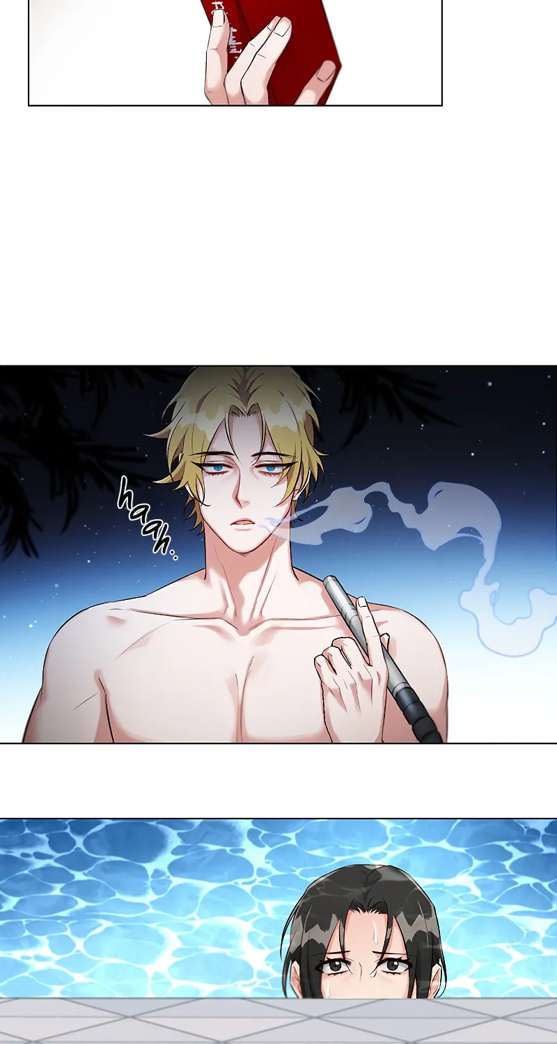 Read The Dictator chapter 8 image 5 on Lezhin