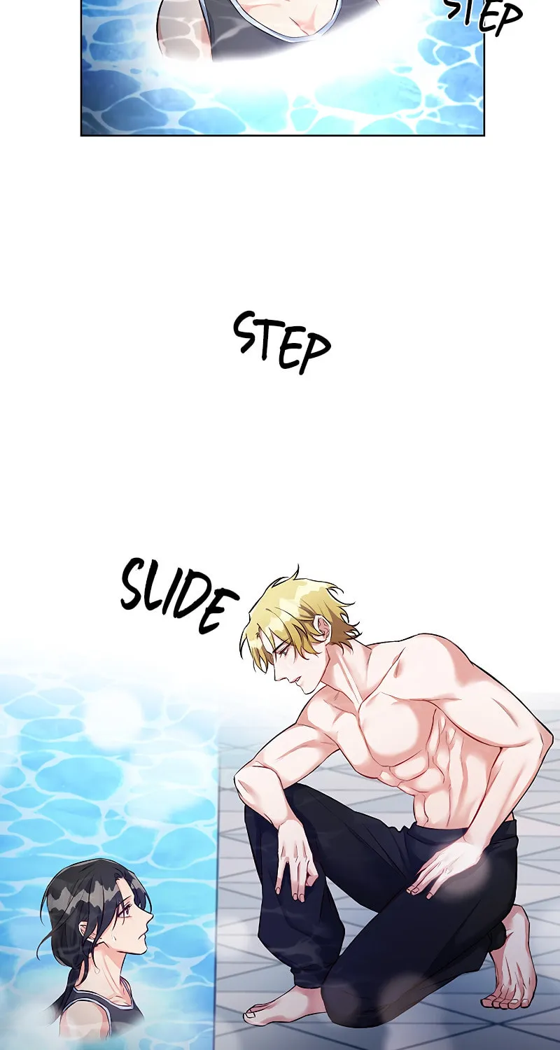 Read The Dictator chapter 8 image 8 on Lezhin