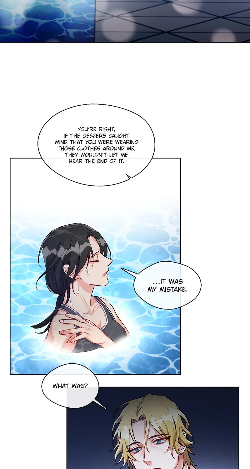 Read The Dictator chapter 8 image 9 on Lezhin