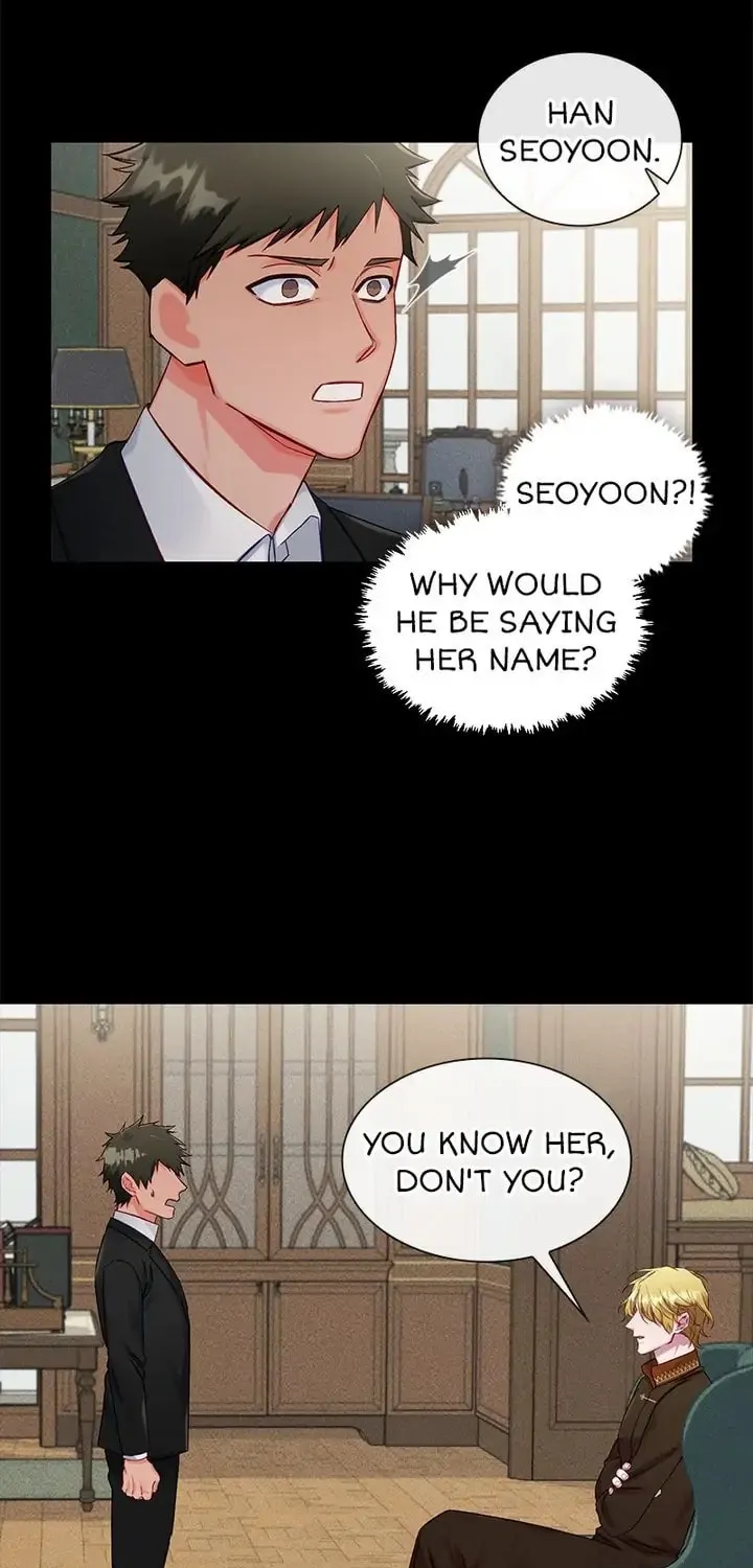 Read The Dictator chapter 80.1 image 12 on Lezhin