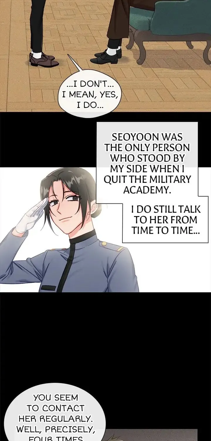 Read The Dictator chapter 80.1 image 13 on Lezhin