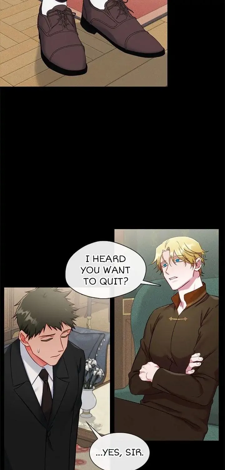 Read The Dictator chapter 80.1 image 15 on Lezhin