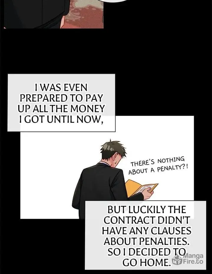 Read The Dictator chapter 80.1 image 16 on Lezhin