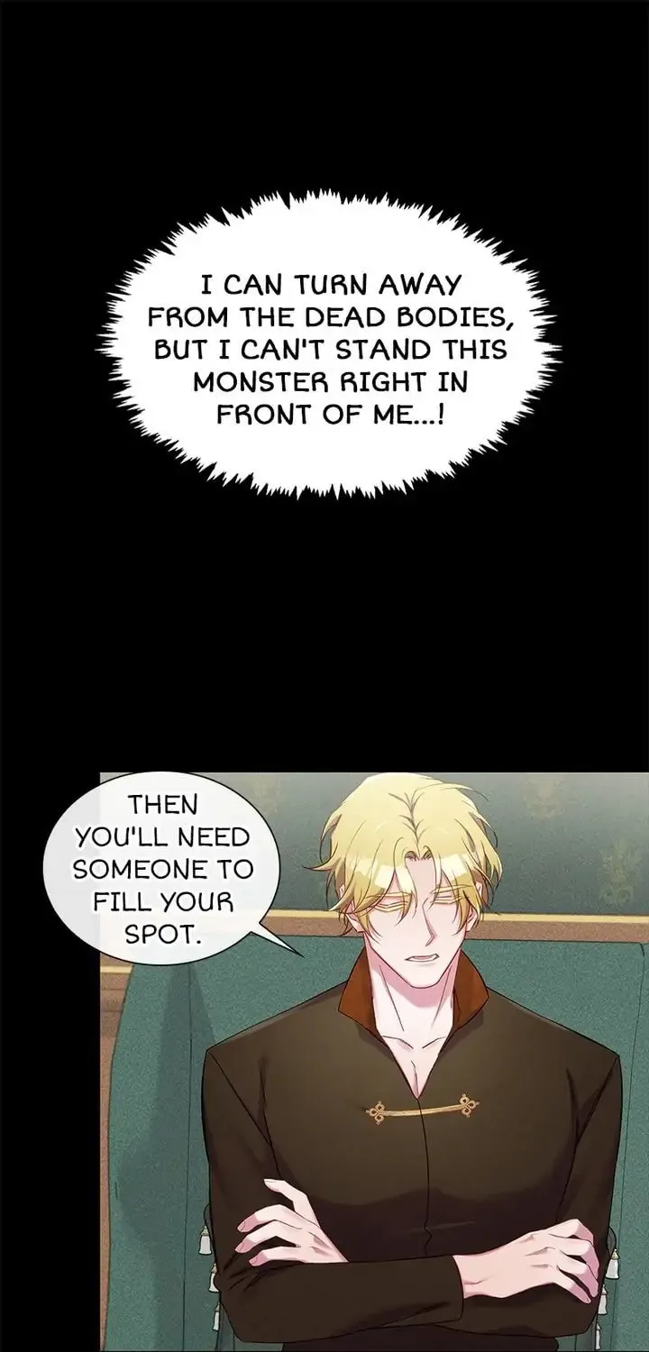 Read The Dictator chapter 80.1 image 17 on Lezhin