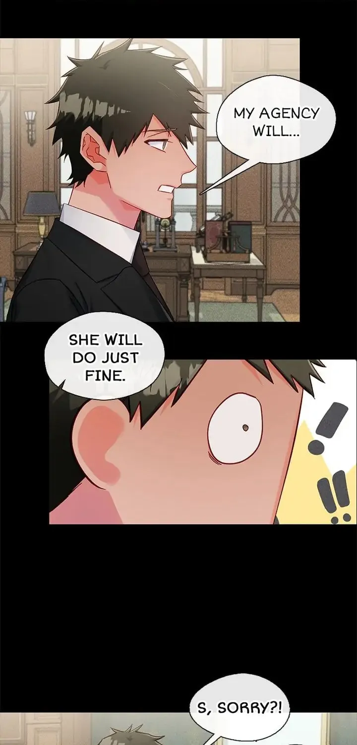Read The Dictator chapter 80.1 image 18 on Lezhin