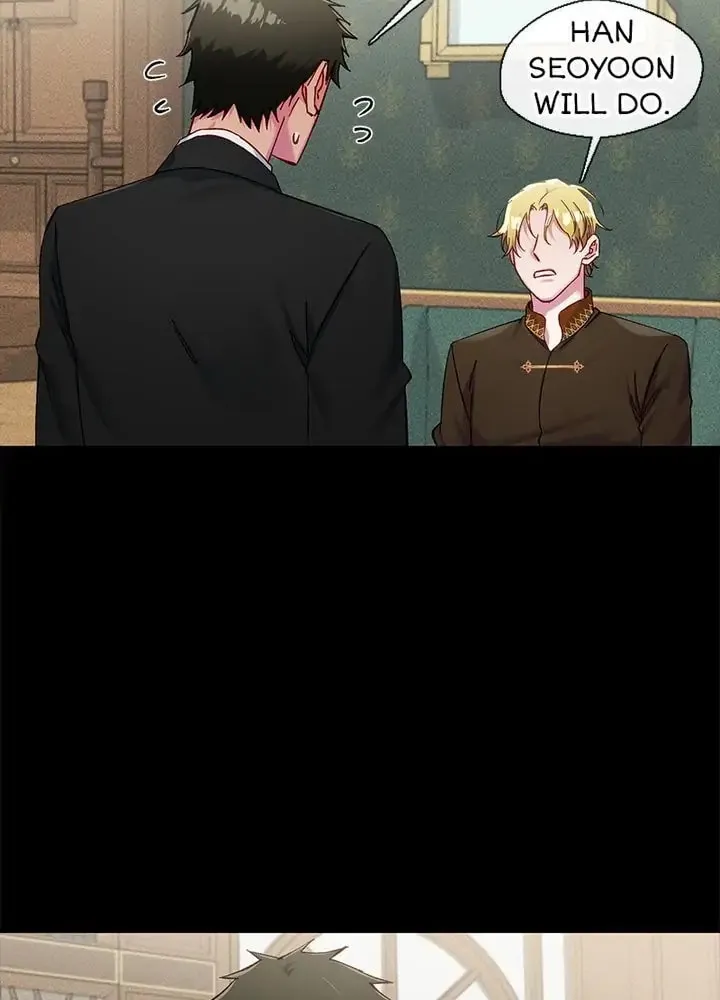 Read The Dictator chapter 80.1 image 19 on Lezhin