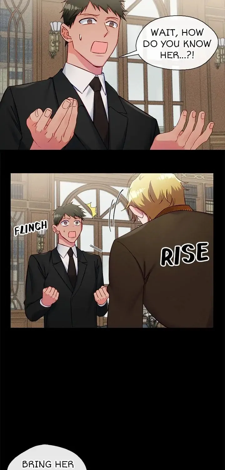 Read The Dictator chapter 80.1 image 20 on Lezhin