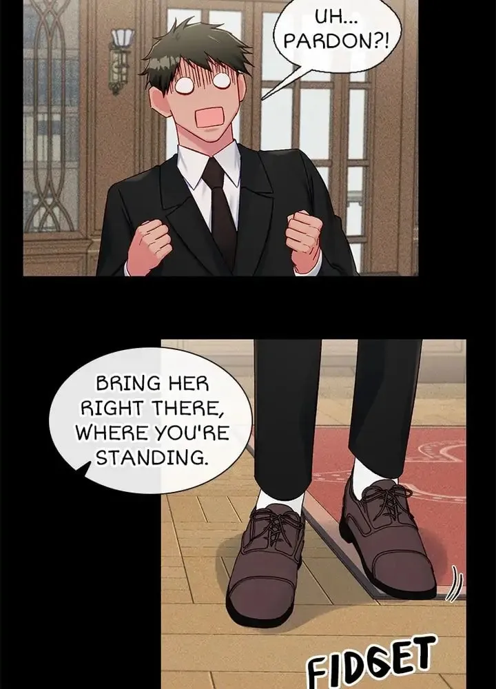 Read The Dictator chapter 80.1 image 22 on Lezhin