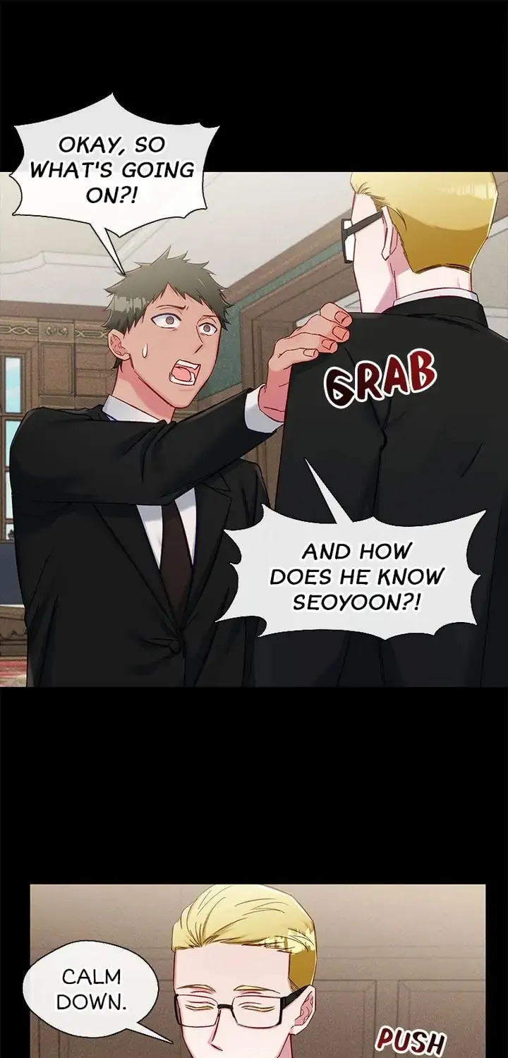 Read The Dictator chapter 80.1 image 25 on Lezhin