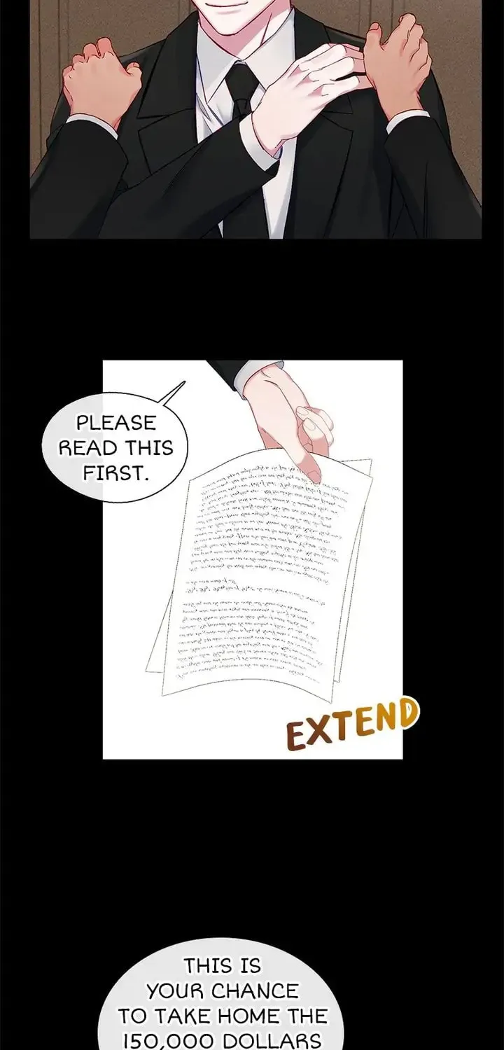 Read The Dictator chapter 80.1 image 26 on Lezhin