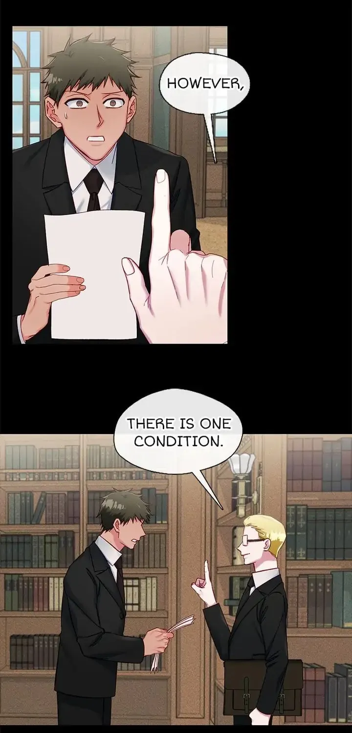 Read The Dictator chapter 80.1 image 29 on Lezhin
