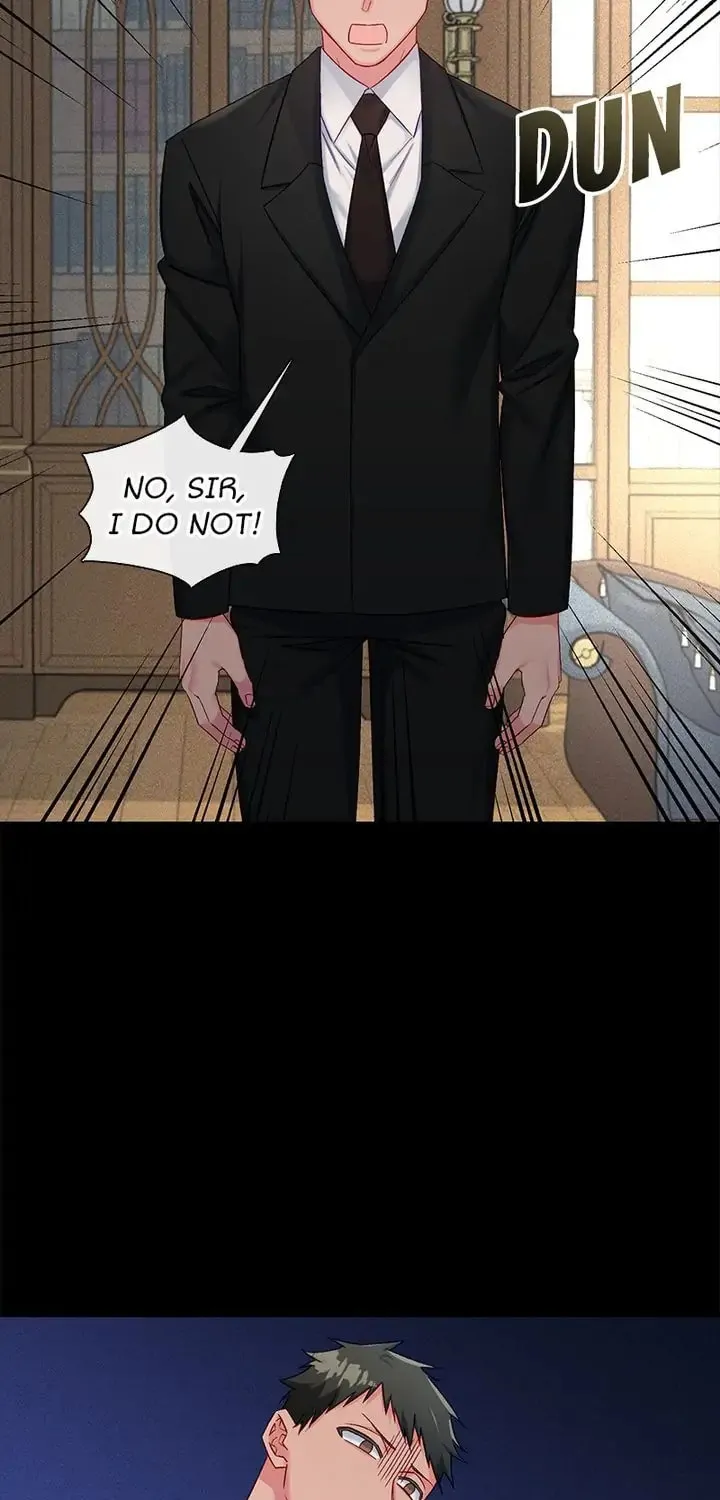 Read The Dictator chapter 80.1 image 3 on Lezhin