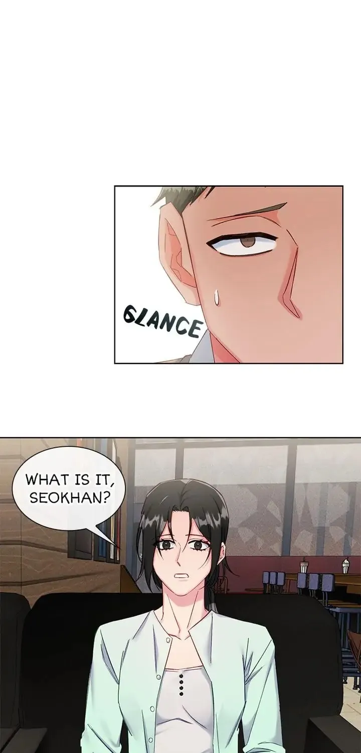 Read The Dictator chapter 80.1 image 33 on Lezhin