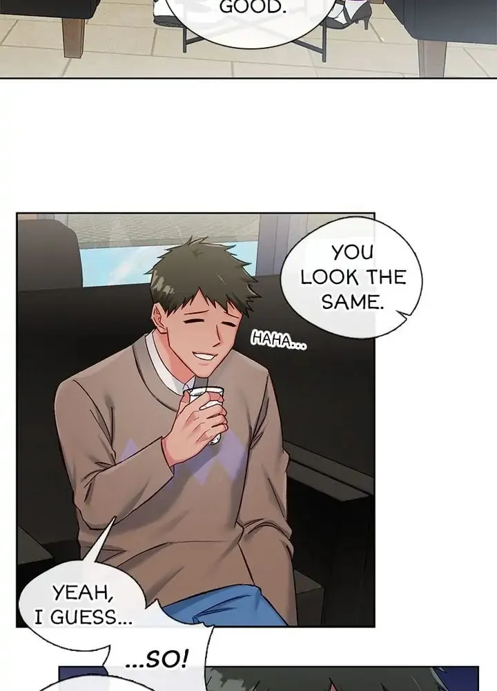 Read The Dictator chapter 80.1 image 35 on Lezhin