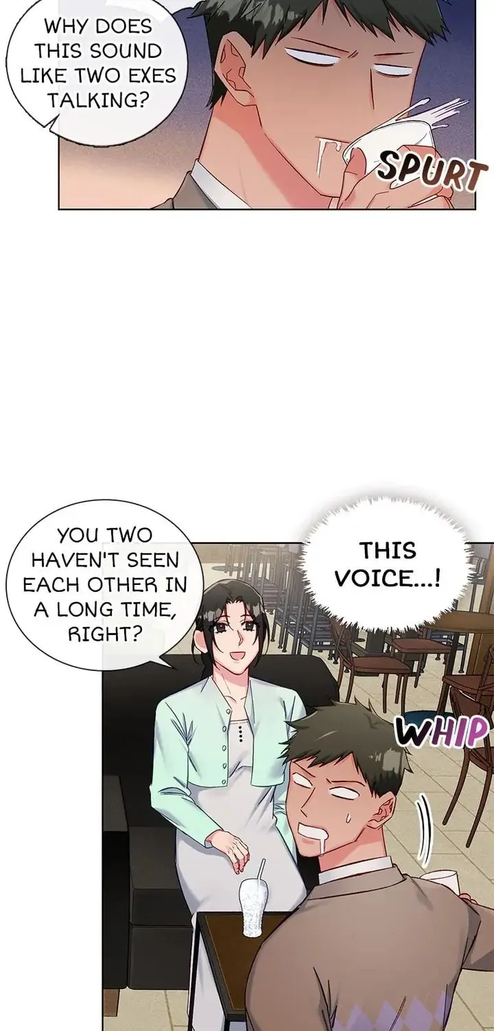Read The Dictator chapter 80.1 image 36 on Lezhin